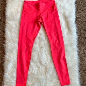 Lululemon Athletica Leggings